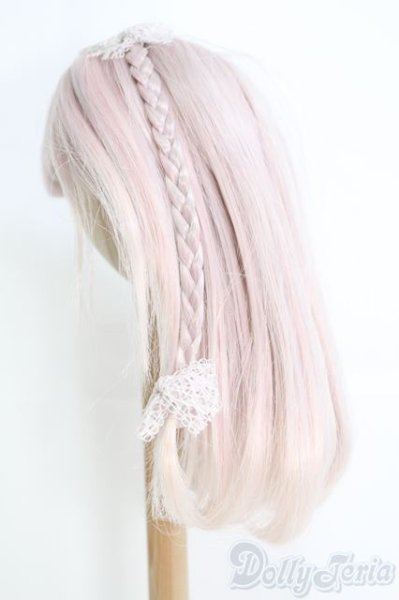 画像2: 8-9inch/ウィッグ：Pengin Workshop様製 I-25-04-20-1050-TO-ZI (2)