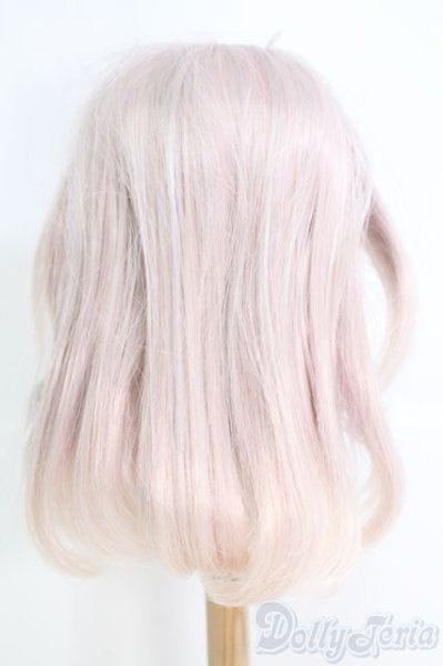 画像3: 8-9inch/ウィッグ：Pengin Workshop様製 I-25-04-20-1050-TO-ZI (3)