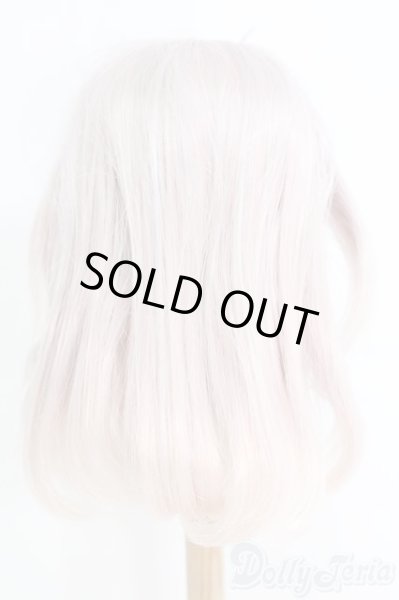 画像3: 8-9inch/ウィッグ：Pengin Workshop様製 I-25-04-20-1050-TO-ZI (3)