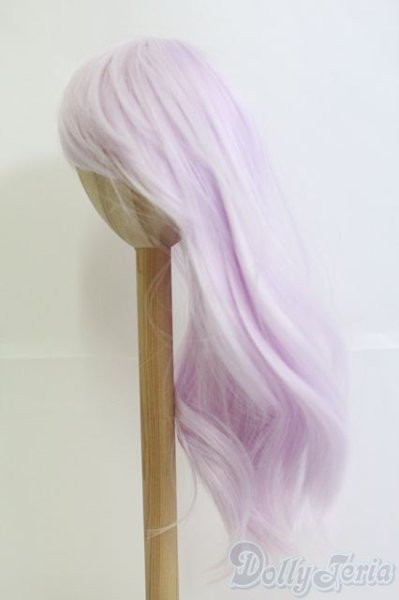 画像2: 8-9inch/ウィッグ I-25-05-04-1035-TO-ZI (2)