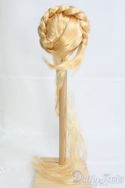 画像2: 8-9inch/ウィッグ I-25-05-18-3046-TO-ZI (2)