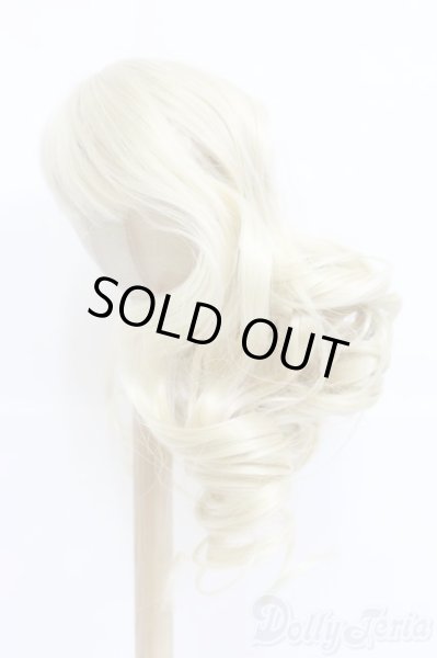 画像2: 8-9inch/ウィッグ I-25-05-18-2039-TO-ZI (2)