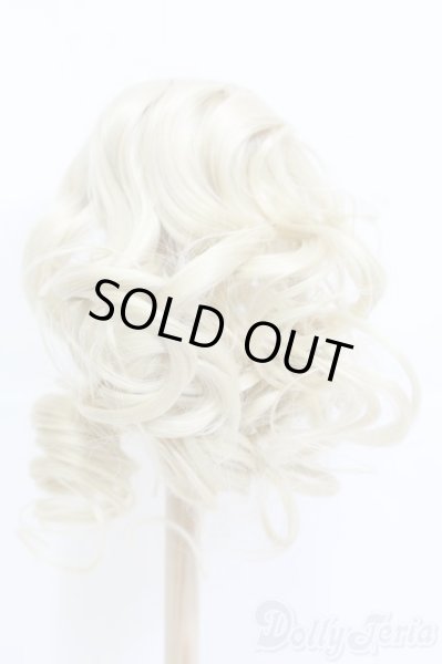 画像3: 8-9inch/ウィッグ I-25-05-18-2039-TO-ZI (3)