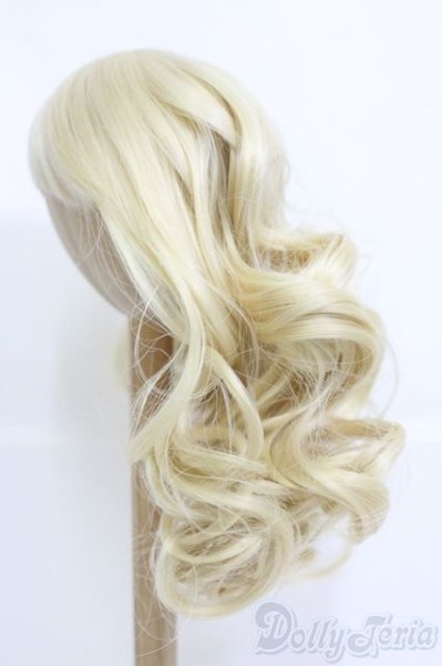 画像2: 8-9inch/ウィッグ I-25-05-18-2038-TO-ZI (2)