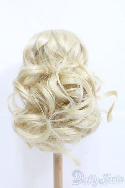 画像3: 8-9inch/ウィッグ I-25-05-18-2038-TO-ZI (3)