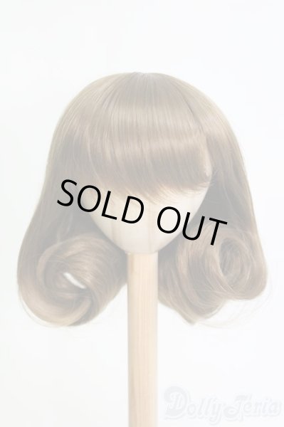 画像1: 8-9inch/ウィッグ I-25-05-18-3045-TO-ZI (1)