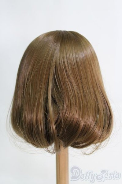 画像2: 8-9inch/ウィッグ I-25-05-18-3045-TO-ZI (2)