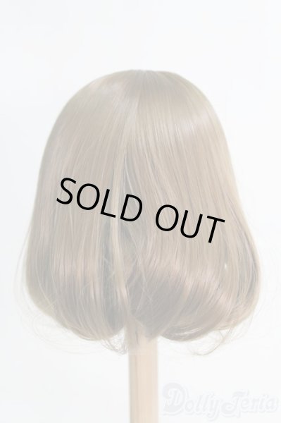 画像2: 8-9inch/ウィッグ I-25-05-18-3045-TO-ZI (2)