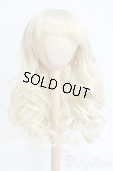 画像1: 8-9inch/ウィッグ I-25-05-18-3042-TO-ZI (1)