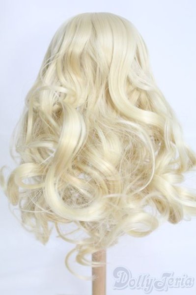 画像2: 8-9inch/ウィッグ I-25-05-18-3042-TO-ZI (2)