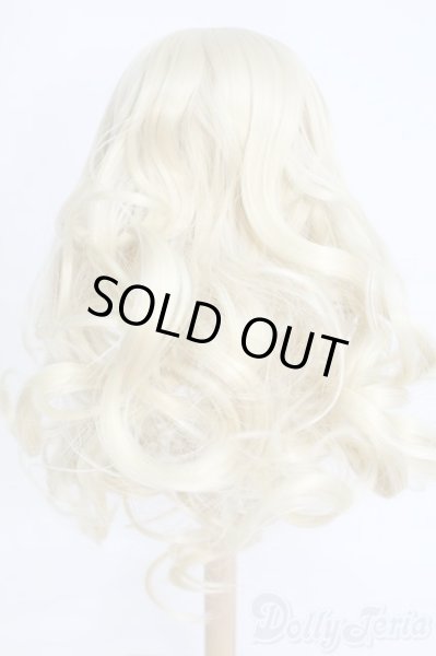 画像2: 8-9inch/ウィッグ I-25-05-18-3042-TO-ZI (2)