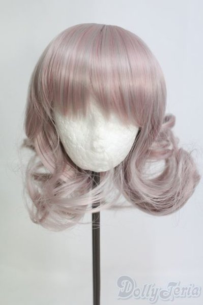 画像1: 9-10inch/ウィッグ I-25-05-25-3054-TO-ZI (1)