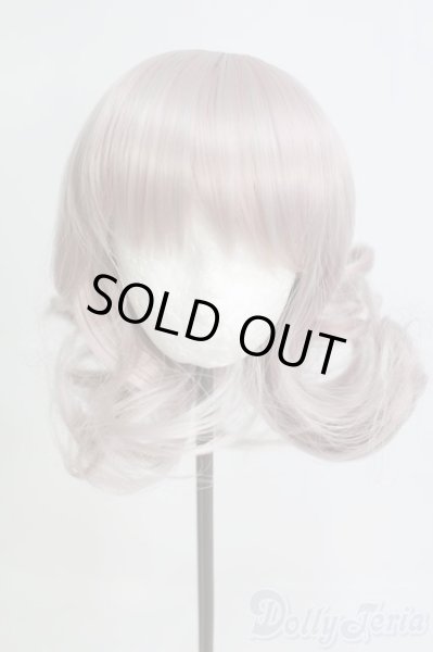 画像1: 9-10inch/ウィッグ I-25-05-25-3054-TO-ZI (1)