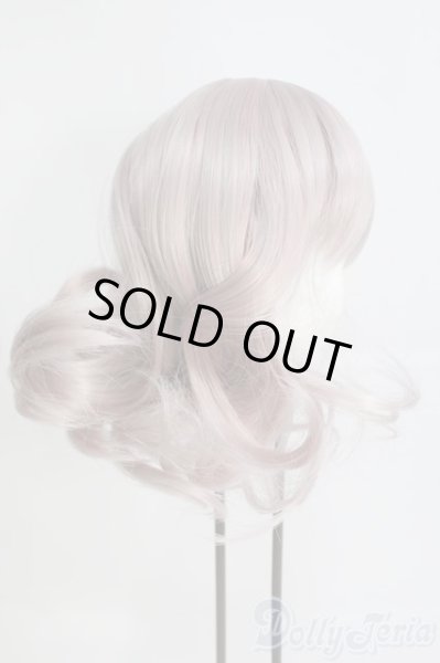 画像2: 9-10inch/ウィッグ I-25-05-25-3054-TO-ZI (2)