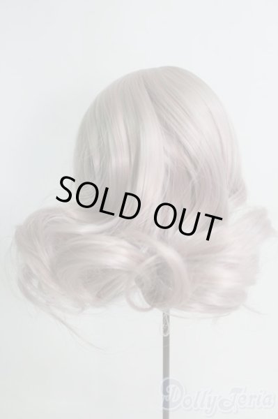 画像3: 9-10inch/ウィッグ I-25-05-25-3054-TO-ZI (3)