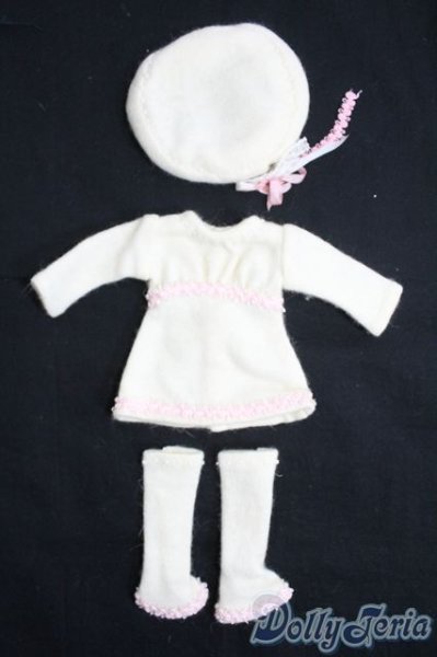 画像1: 幼SD/OF:衣装セット I-25-05-11-3099-YB-ZI (1)
