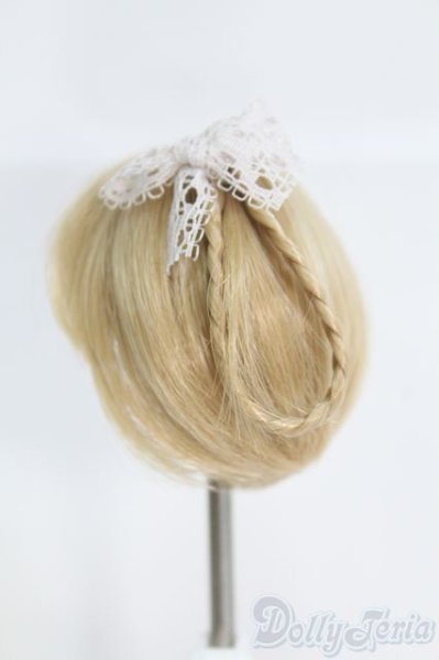 画像2: 6inch/ウィッグ I-25-04-20-1054-YB-ZI (2)