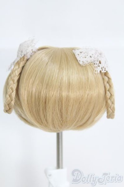 画像3: 6inch/ウィッグ I-25-04-20-1054-YB-ZI (3)