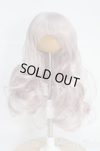 画像1: 6-7inch/ウィッグ I-25-05-18-3023-TO-ZI (1)