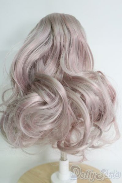 画像2: 6-7inch/ウィッグ I-25-05-18-3023-TO-ZI (2)