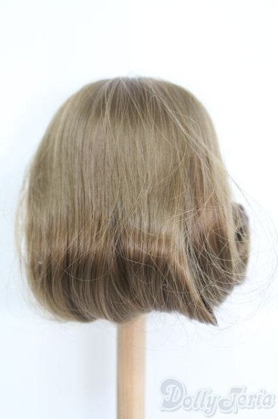 画像3: 8-9inch/ウィッグ I-25-05-18-2034-TO-ZI (3)