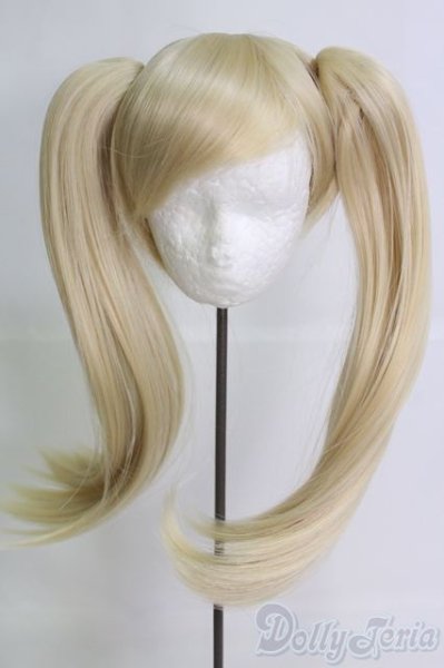 画像1: 8-9inch/ウィッグ I-25-05-25-3046-TO-ZI (1)
