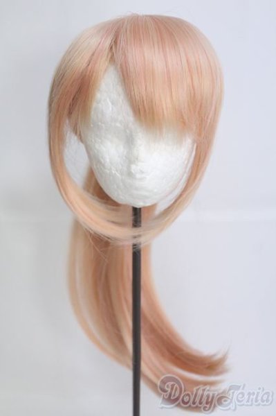 画像1: 9-10inch/ウィッグ I-25-05-25-3055-TO-ZI (1)