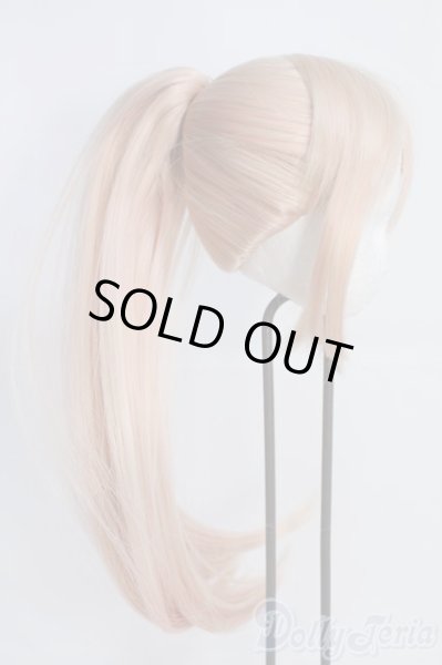 画像2: 9-10inch/ウィッグ I-25-05-25-3055-TO-ZI (2)