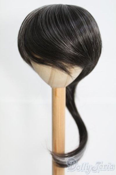 画像1: 9-10inch/ウィッグ I-25-05-18-3052-TO-ZI (1)