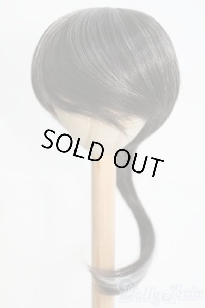 画像1: 9-10inch/ウィッグ I-25-05-18-3052-TO-ZI (1)