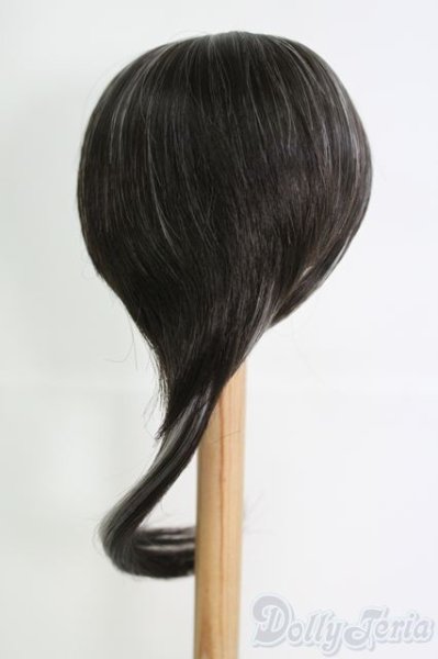 画像2: 9-10inch/ウィッグ I-25-05-18-3052-TO-ZI (2)