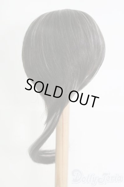 画像2: 9-10inch/ウィッグ I-25-05-18-3052-TO-ZI (2)