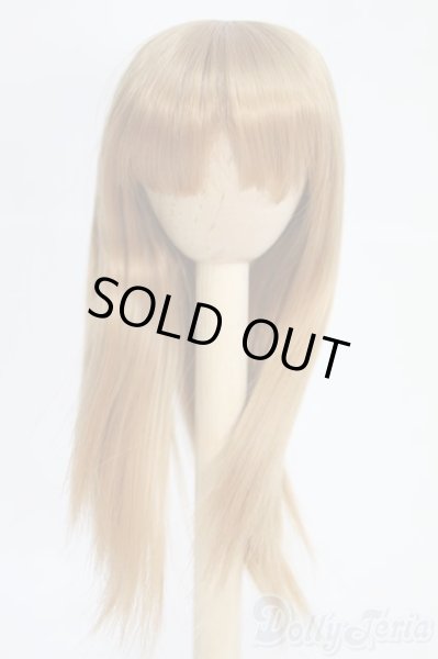 画像1: 7-8inch/ウィッグ I-25-05-18-3037-TO-ZI (1)