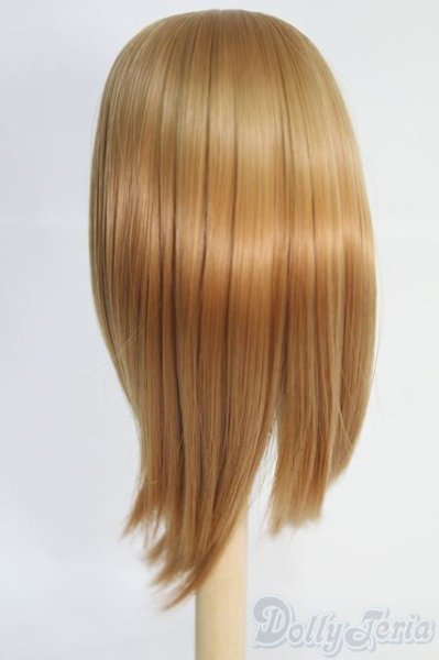 画像2: 7-8inch/ウィッグ I-25-05-18-3037-TO-ZI (2)