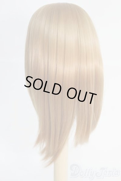 画像2: 7-8inch/ウィッグ I-25-05-18-3037-TO-ZI (2)