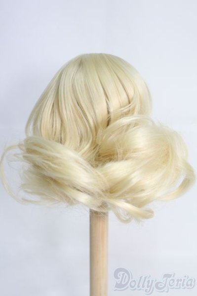 画像2: 7-8inch/ウィッグ I-25-05-18-3031-TO-ZI (2)