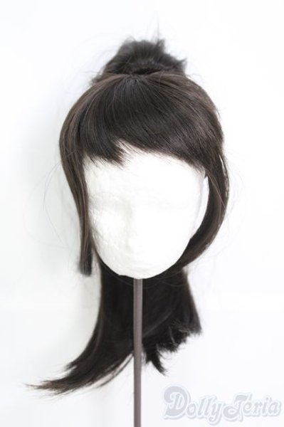 画像1: 8inch/ウィッグ I-25-05-18-2035-TO-ZI (1)