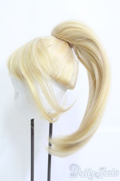 画像2: 8inch/ウィッグ I-25-05-18-2036-TO-ZI (2)