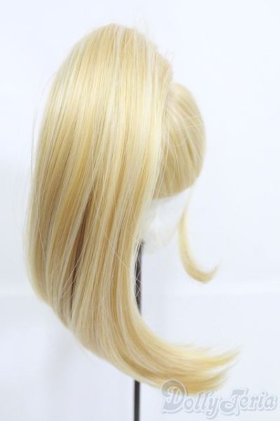 画像3: 8inch/ウィッグ I-25-05-18-2036-TO-ZI (3)