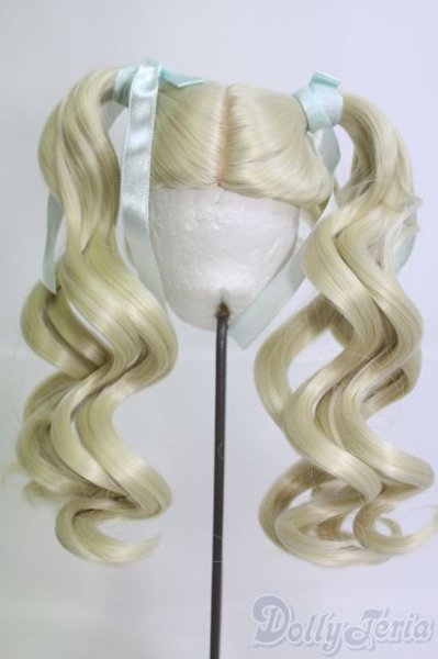 画像3: 8-9inch/ウィッグ I-25-05-25-3047-TO-ZI (3)