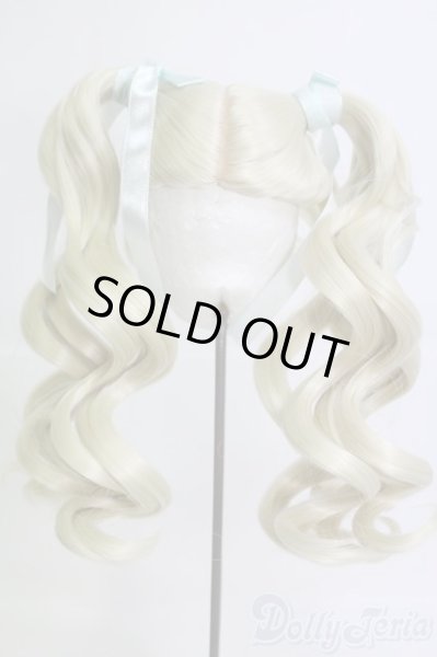 画像3: 8-9inch/ウィッグ I-25-05-25-3047-TO-ZI (3)