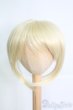 画像1: 9-10inch/ウィッグ I-25-05-18-3056-TO-ZI (1)