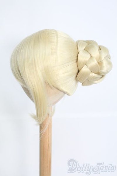 画像2: 9-10inch/ウィッグ I-25-05-18-3056-TO-ZI (2)