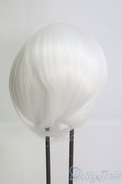 画像2: 8-9inch/ウィッグ I-25-05-25-3050-TO-ZI (2)
