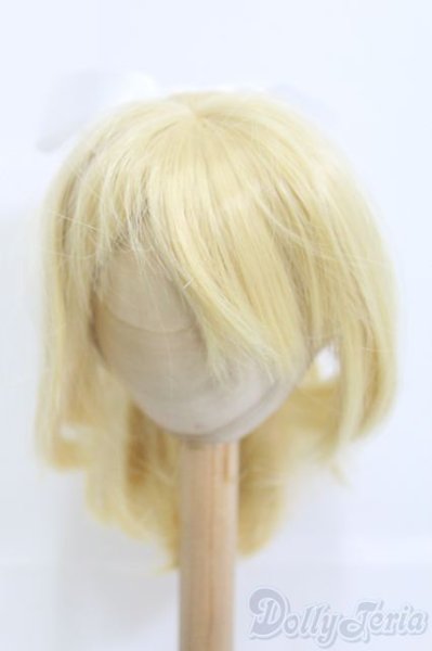 画像1: 8-9inch/ウィッグ I-25-05-18-2037-TO-ZI (1)