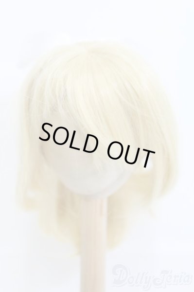 画像1: 8-9inch/ウィッグ I-25-05-18-2037-TO-ZI (1)