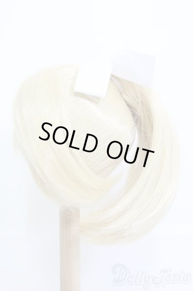 画像2: 8-9inch/ウィッグ I-25-05-18-2037-TO-ZI (2)