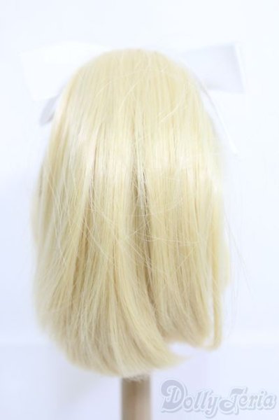 画像3: 8-9inch/ウィッグ I-25-05-18-2037-TO-ZI (3)