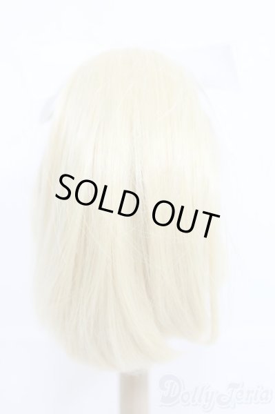 画像3: 8-9inch/ウィッグ I-25-05-18-2037-TO-ZI (3)