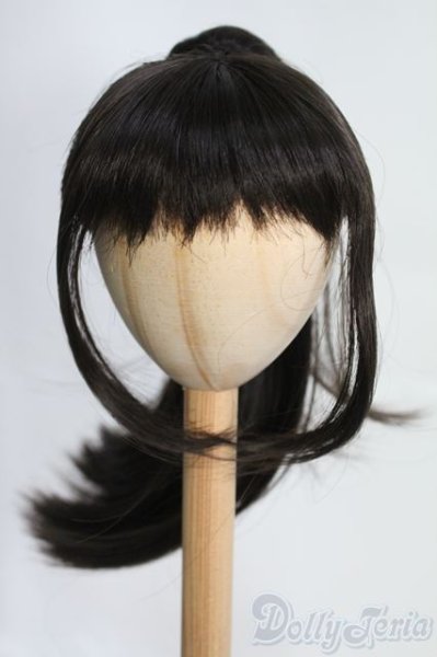 画像1: 8-9inch/ウィッグ I-25-05-18-3044-TO-ZI (1)